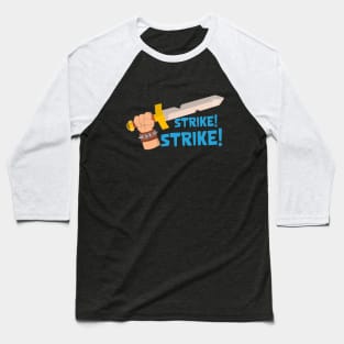 Strike Baseball T-Shirt